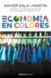Portada del libro Economía en colores