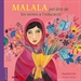Portada del libro Malala