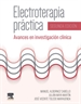 Portada del libro Electroterapia práctica (2ª ed.)