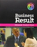 Portada del libro Business Result Advanced. Student's Book with DVD-ROM + Online Workbook Pack