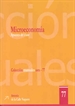 Portada del libro Microeconomía: apuntes de clase