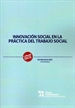 Portada del libro Innovación social en la práctica del trabajo social