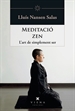 Portada del libro Meditacio Zen