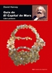 Portada del libro Guía de El Capital de Marx