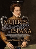 Portada del libro Mujeres con poder en la historia de España