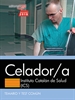 Portada del libro Celador/a. Instituto Catalán de Salud (ICS). Temario y test común