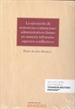 Portada del libro La ejecución de sentencias contencioso-administrativas firmes en materia tributaria: aspectos conflictivos (Papel + e-book)