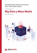 Portada del libro Big Data y Mass Media