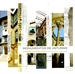 Portada del libro Monumentos de Asturias, arquitecturas restauradas