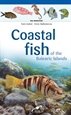 Portada del libro Coastal fish of the Balearic Islands