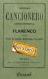 Portada del libro Novísimo cancionero erótico-sentimental y flamenco