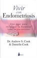 Portada del libro Vivir con endometriosis