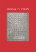Portada del libro Brodski y Utkin