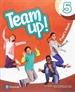 Portada del libro Team Up! 5 Pb Pack