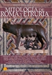 Portada del libro Breve historia de la mitología de Roma y Etruria