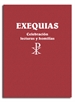 Portada del libro Exequias. Celebración, lecturas y homilías