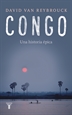Portada del libro Congo
