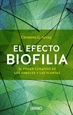 Portada del libro El efecto Biofilia