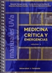 Portada del libro Medicina Crítica Y Emergencias (2 Vols.)