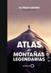 Portada del libro Atlas de montañas legendarias
