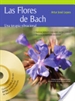 Portada del libro Las Flores de Bach (+DVD)