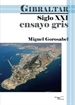 Portada del libro Ensayo gris - Gibraltar siglo XXI