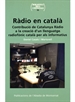 Portada del libro Ràdio en català