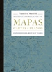 Portada del libro Historias y relatos de mapas, cartas y planos