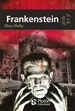 Portada del libro Frankenstein