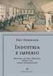 Portada del libro Industria e imperio