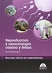 Portada del libro Reproducción y neonatología canina y felina. Manuales clínicos por especialidades