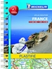 Portada del libro France plastifié (Atlas Routier)