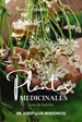 Portada del libro Plantas medicinales. Guía de bolsillo