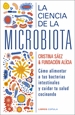 Portada del libro La ciencia de la microbiota