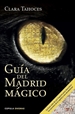 Portada del libro Guía del Madrid mágico
