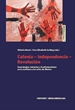 Portada del libro Colonia-Independencia-Revolución