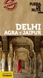 Portada del libro Delhi, Agra y Jaipur