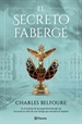 Portada del libro El secreto Fabergé