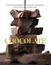 Portada del libro Enciclopedia del chocolate