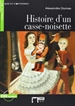 Portada del libro Histoire D'Un Casse-Noisette (Audio Telechargeable