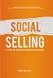 Portada del libro Social Selling. El arte de vender en entornos sociales