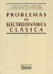 Portada del libro Problemas de electrodinámica clásica