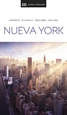 Portada del libro Nueva York (Guías Visuales)