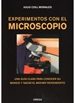 Portada del libro Experimentos Con El Microscopio