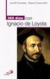 Portada del libro 365 días con Ignacio de Loyola