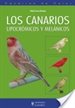 Portada del libro Los canarios lipocrómicos y melánicos