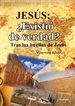 Portada del libro Jesús: ¿Existió de verdad?