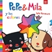 Portada del libro Pepe y Mila y los colores