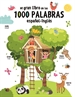 Portada del libro Mi Gran Libro de las 1.000 Palabras Español-Inglés