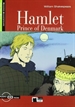 Portada del libro Hamlet Prince Of Denmark (Free Audio) B1.1